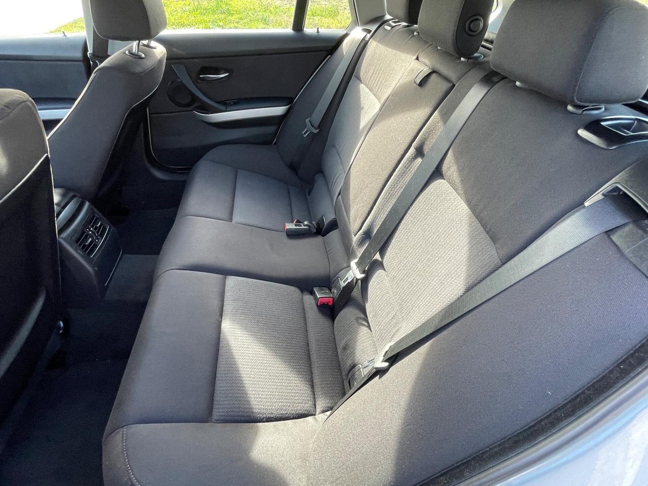 Bmw 320 320d cat Touring MSport