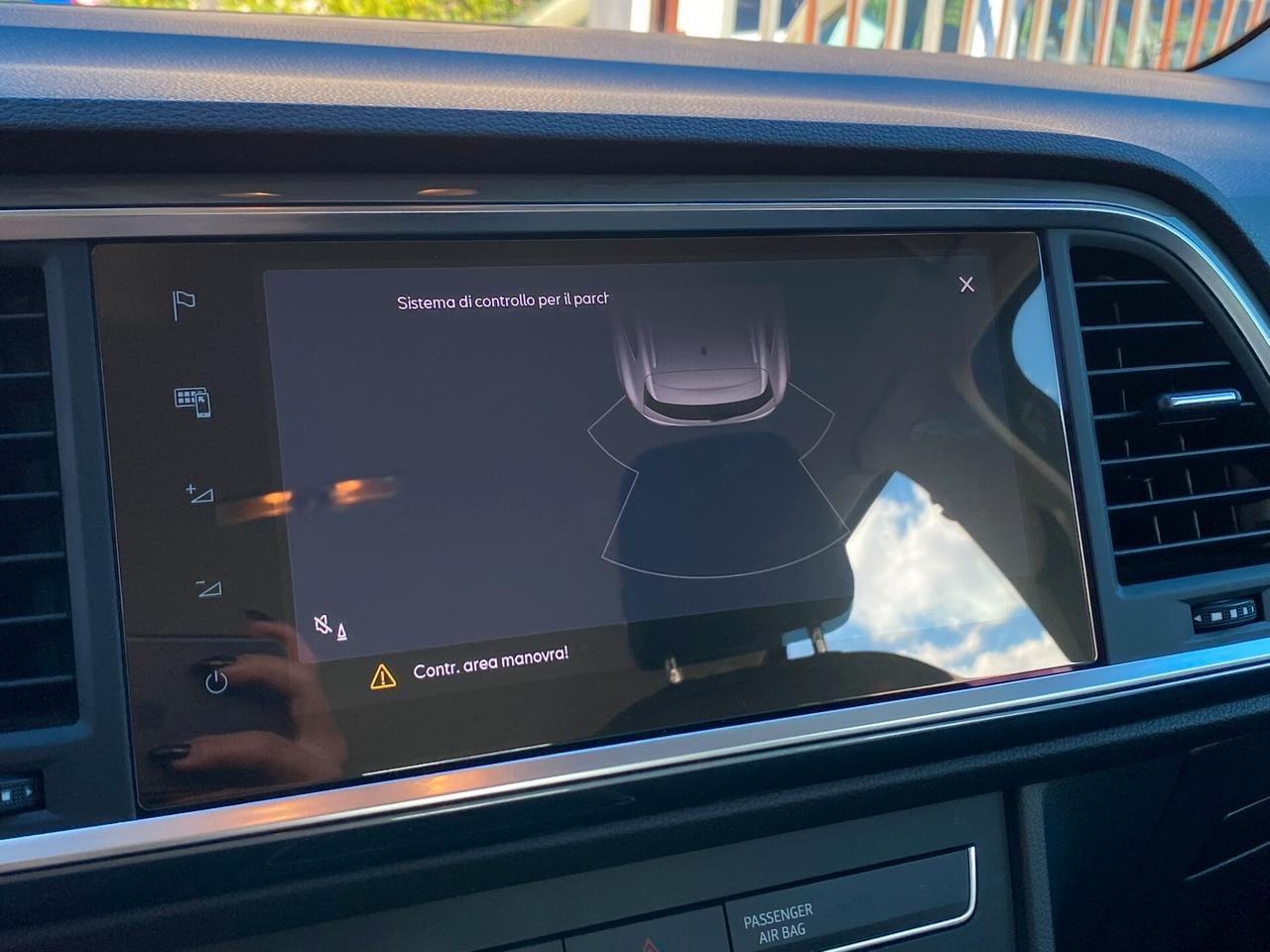 Seat Ateca Business 2.0 TDI 150CV DSG