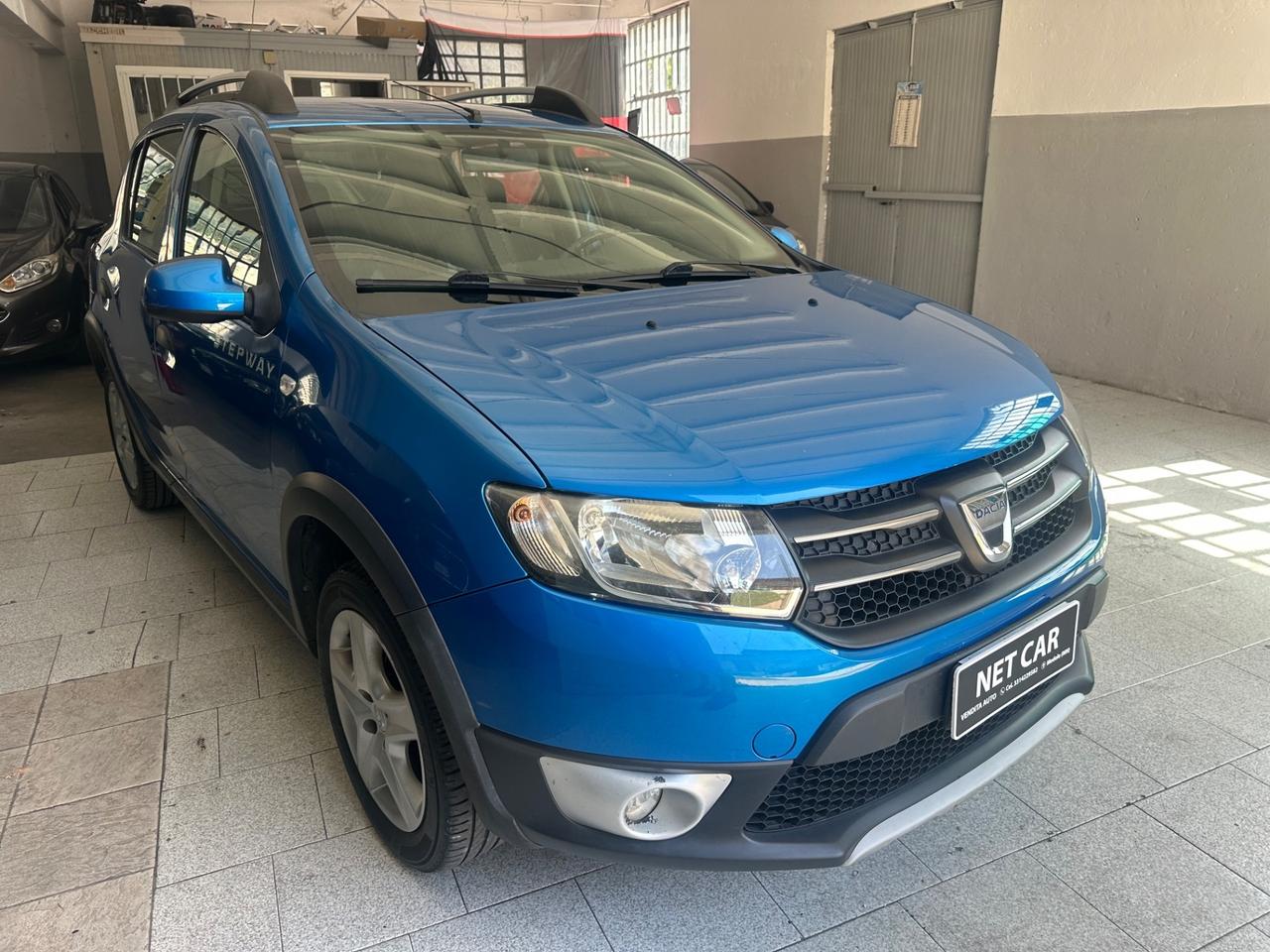 Dacia Sandero Stepway 900 TCe 12V 90CV Prestige