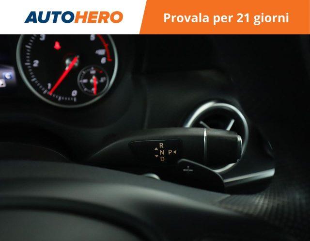 MERCEDES-BENZ A 160 d Automatic Business