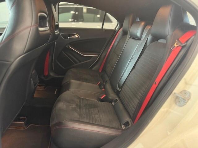 Mercedes-benz A 45 AMG 4Matic Automatic