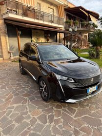 Peugeot 3008 BlueHDi 130 S&S EAT8 GT uni proprietario