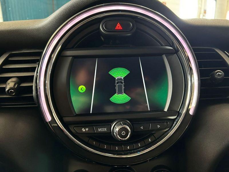 MINI Mini 3 porte Mini 2.0 Cooper S