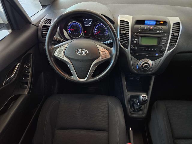 Hyundai iX20 ix20 1.4 Comfort