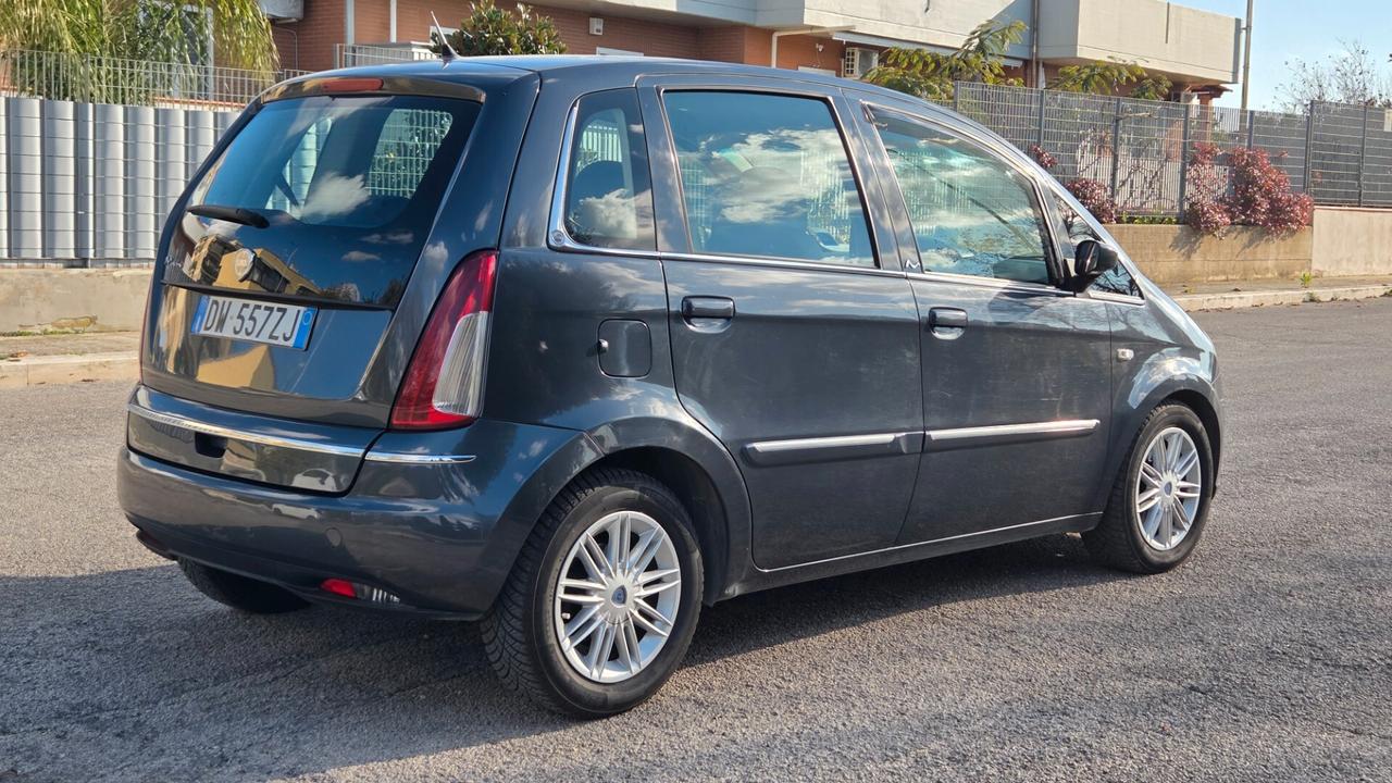 Lancia MUSA 1.6 Multijet Oro Plus