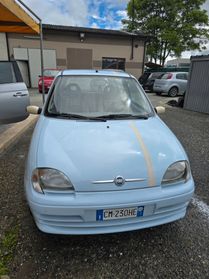 Fiat Seicento 1.1i cat Actual