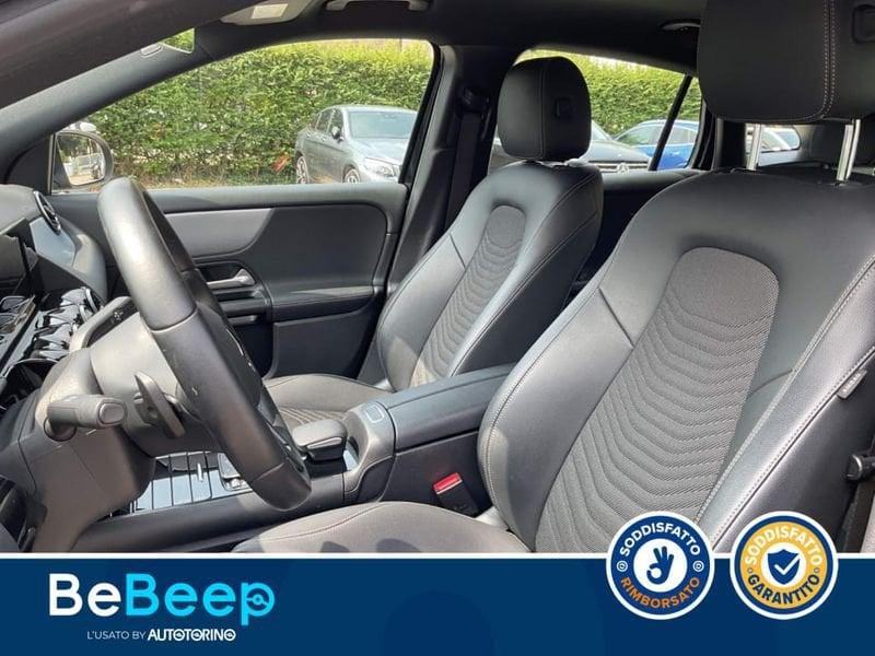 Mercedes-Benz GLA 250 E PLUG-IN HYBRID(E EQ-POWER) SPORT AUTO