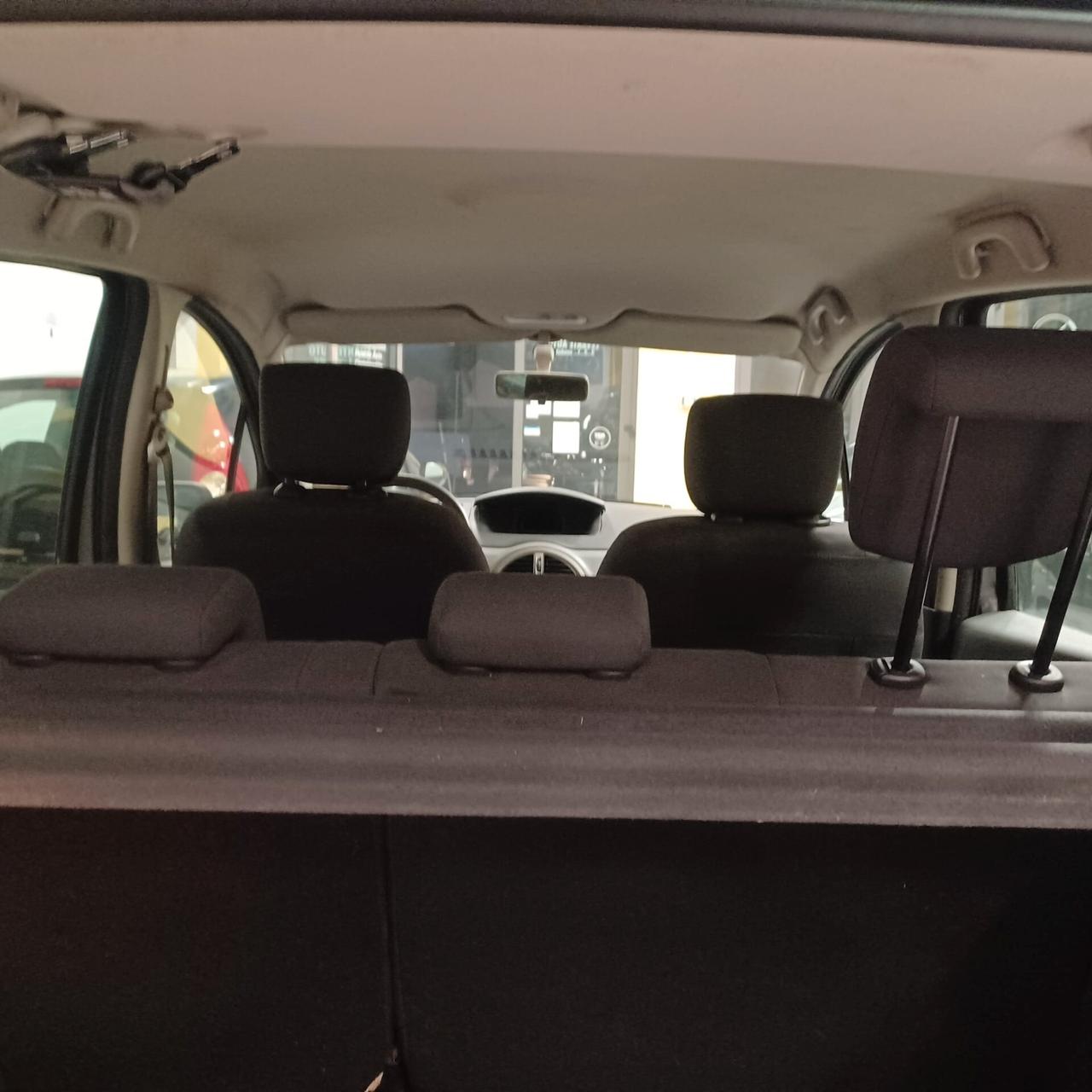 ECONOMICA MODUS 1.2 PER FAMIGLIA E NEOPATENTATI