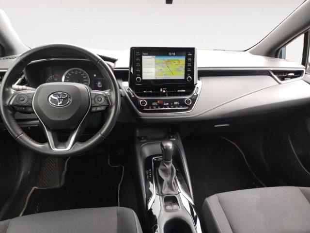 TOYOTA Corolla Touring Sports 2.0 Hybrid Business