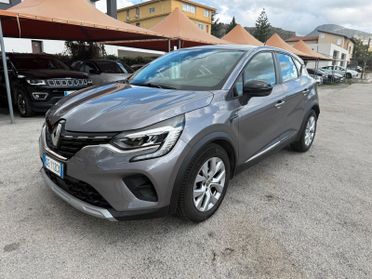 Renault Captur Blue dCi 95 CV Business 2021
