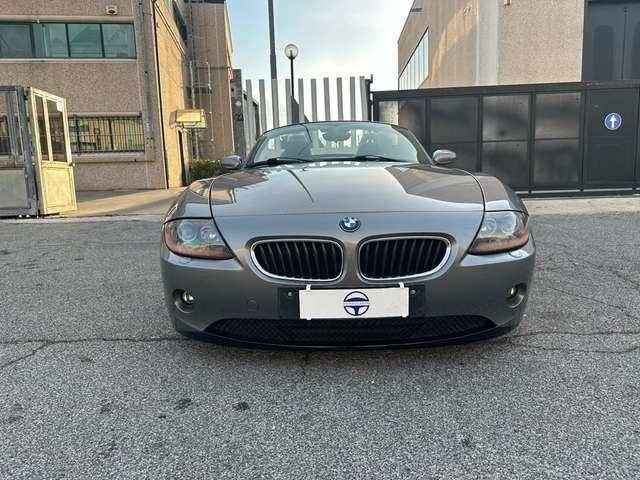 BMW Z4 2.2i cat Roadster 170cv