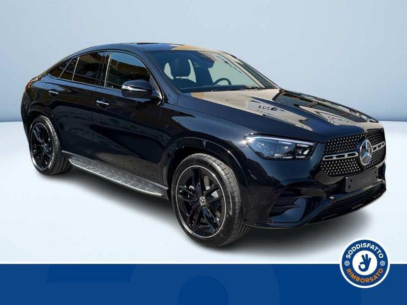 Mercedes-Benz GLE Coupé G350de 4Matic EQ-Power Coupé AMG Line Premium Plus