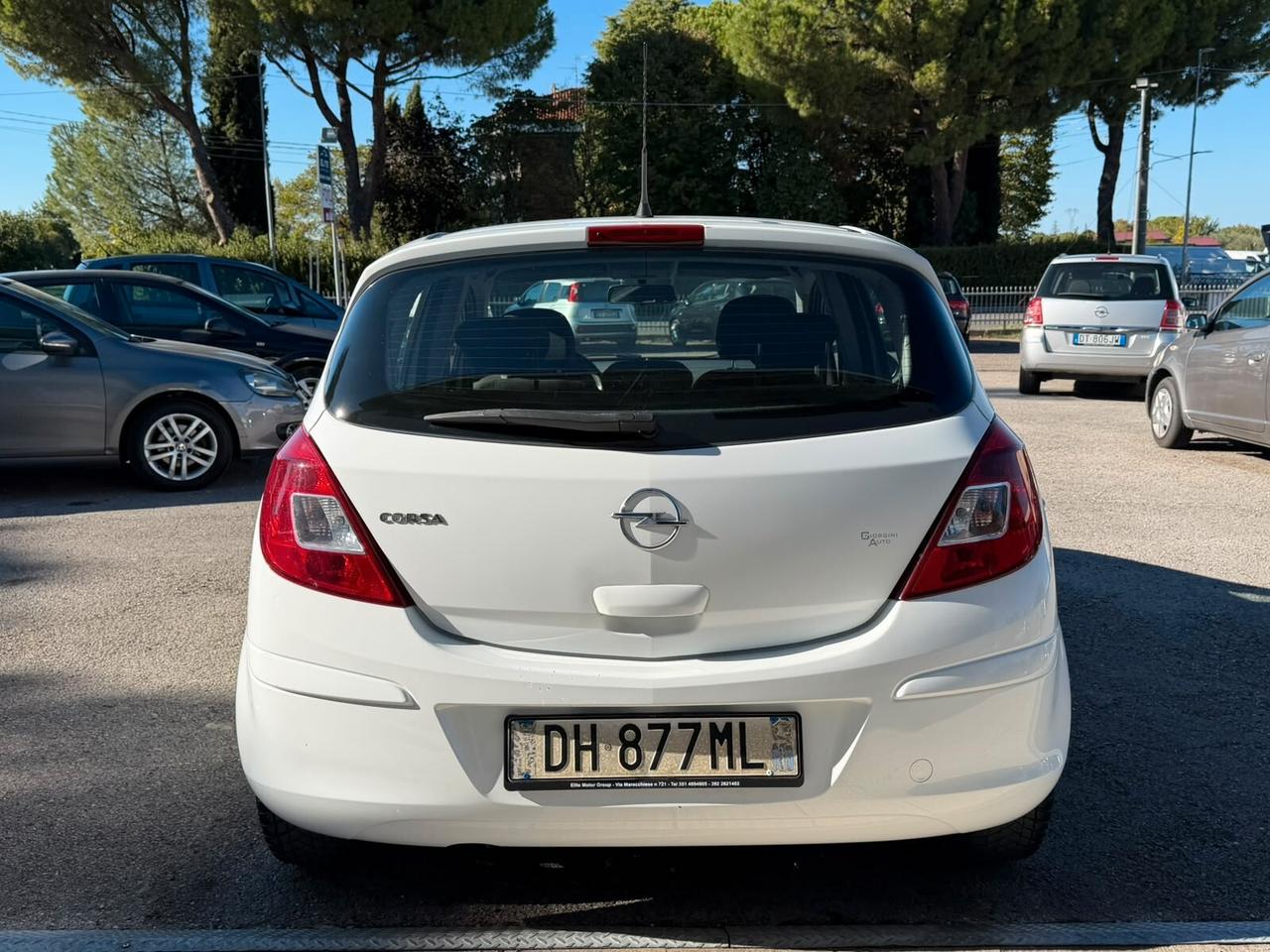 Opel Corsa 1.0 12V 5 porte Enjoy