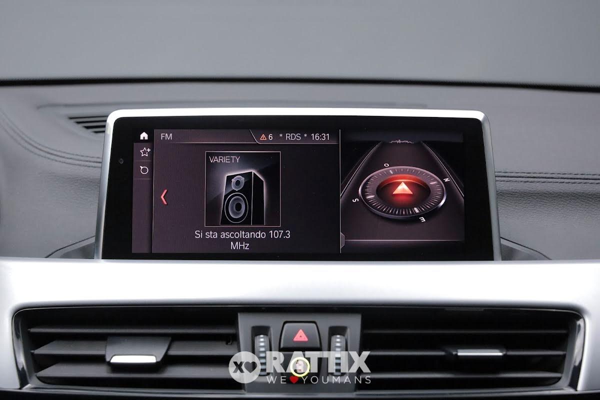 BMW X2 xdrive25e Business X auto