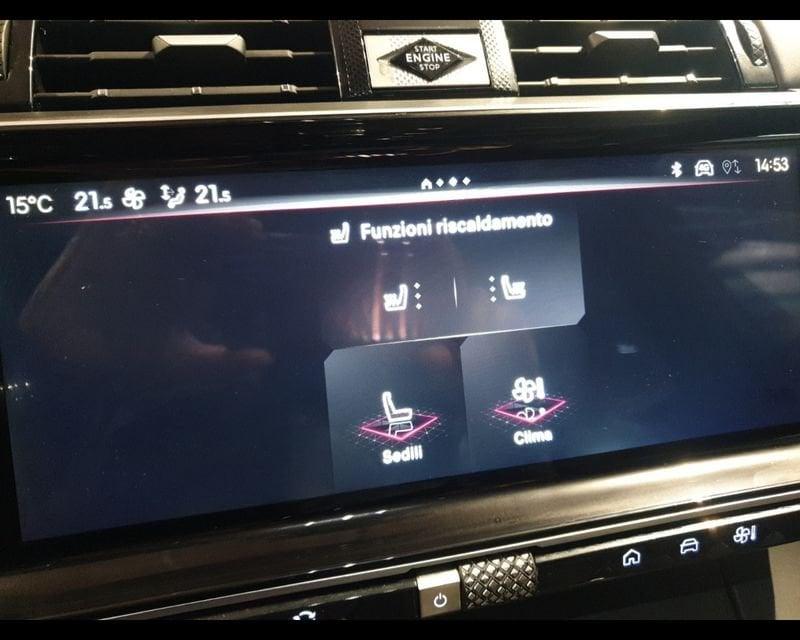 DS DS 7 Crossback BlueHDi 130 aut. Opera