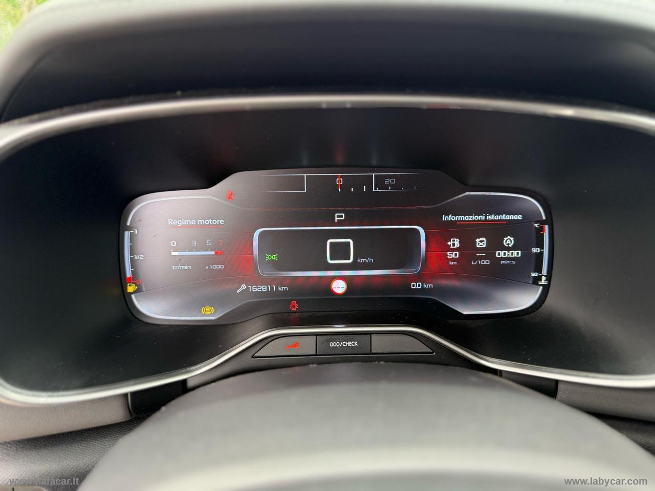 CITROEN C5 Aircross BlueHDi 130 S&S EAT8 Shine
