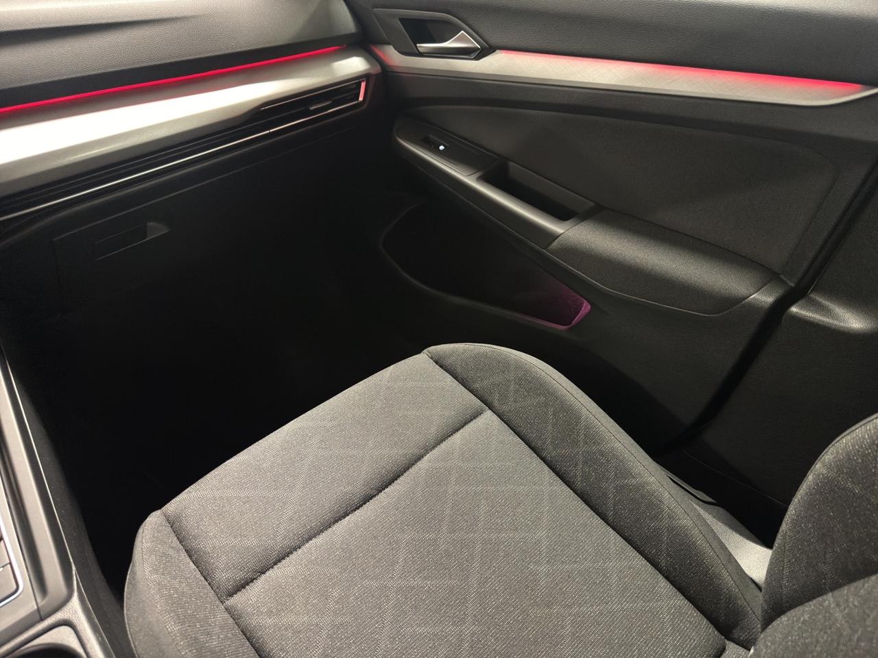 Volkswagen Golf 2.0 TDI SCR Style