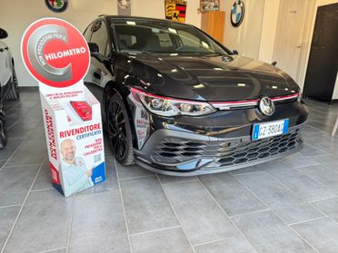 Volkswagen Golf GTI 2.0 TSI 300 CV DSG Clubsport 45 Anniversario Edizione Limitata Anno 2022 Tetto Apribile