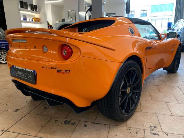 Lotus Elise Elise 1.8 Sport 240 Final Edition n.174/192
