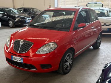 Lancia Ypsilon 1.2 Passion