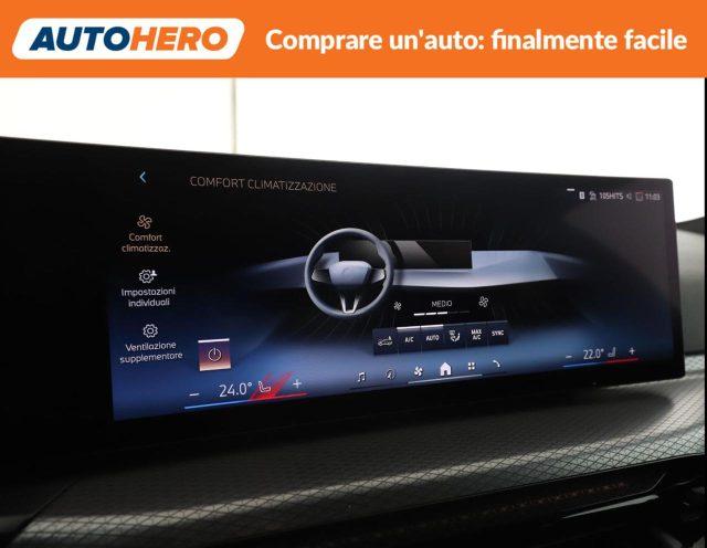 BMW 320 d 48V xDrive Msport