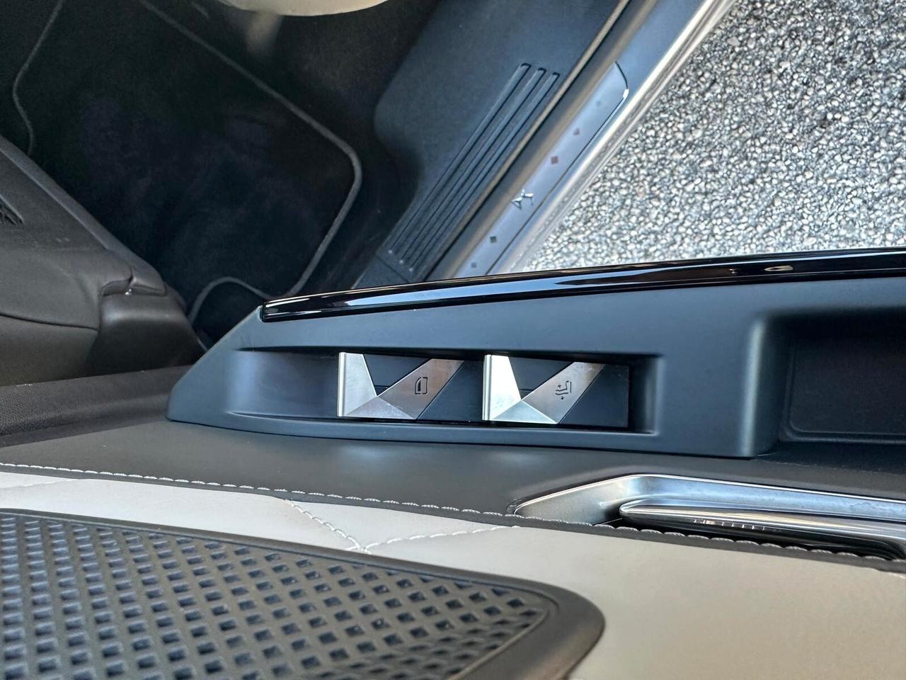 Ds 7 Crossback BlueHDi 130 aut. Grand Chic