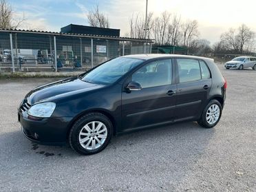 Volkswagen Golf 1.6 16V FSI 5p. Sport. Ltd. Edition