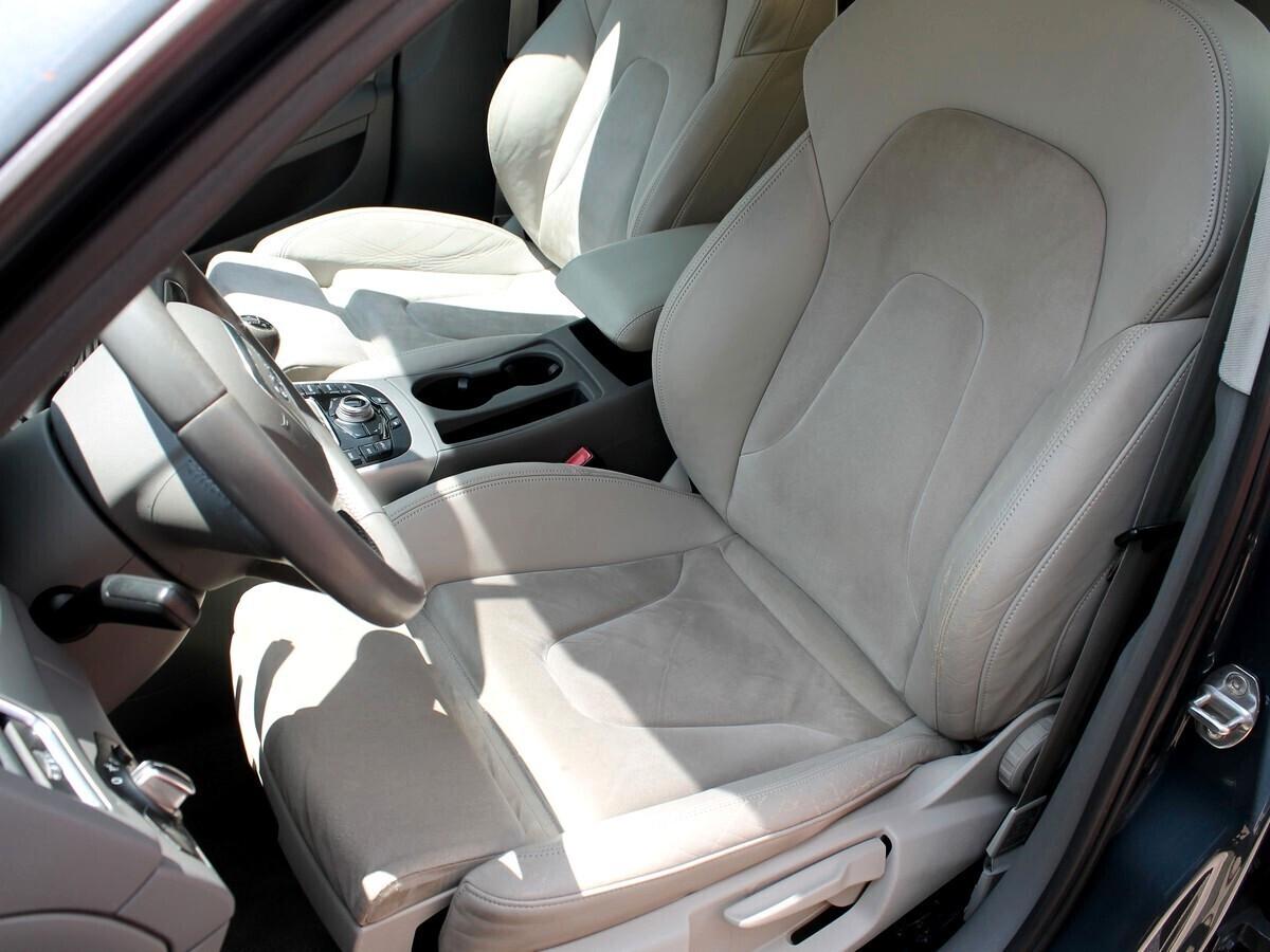 Audi A4 Avant 2.0 TDI 143CV F.AP. Advanced