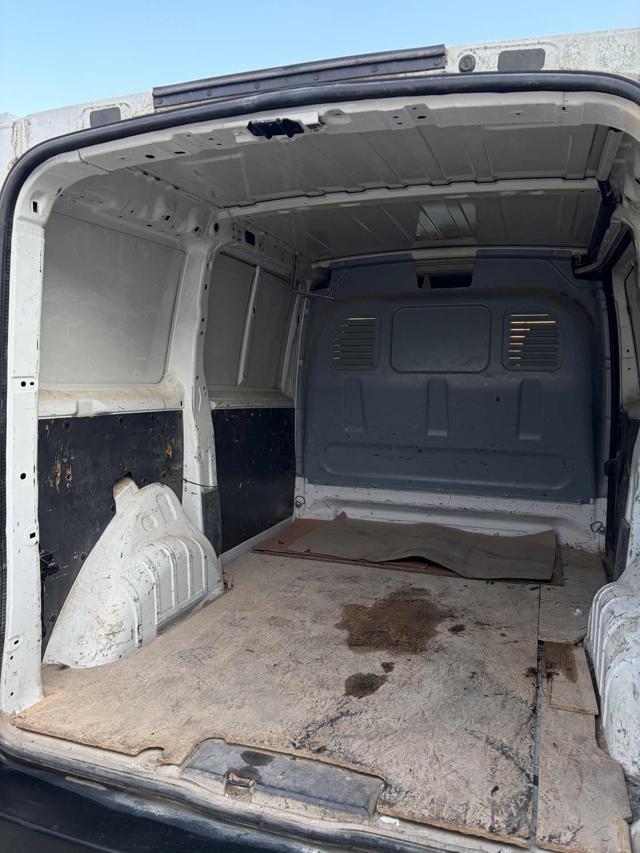 CITROEN Jumpy 2.0 HDi/125 FAP PC-TN Furgone