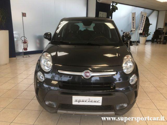 FIAT 500L 0.9 TwinAir 105 CV Trekking