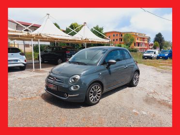 Fiat 500 1.2 Star - 42.000 KM.!!! - 2020