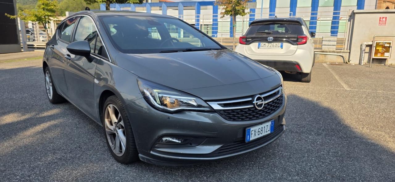 Opel Astra 1.6 CDTi 136CV Start&Stop 5 porte Innovation