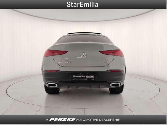 Mercedes-Benz GLE 300 GLE 300 d 4Matic Mild Hybrid Coupé AMG Line Premi
