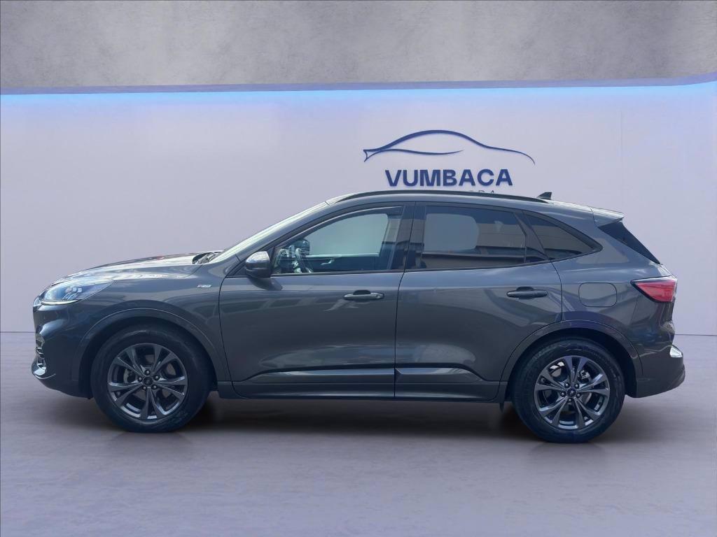 FORD Kuga 1.5 ecoblue ST-Line Design 2wd 120cv auto del 2022