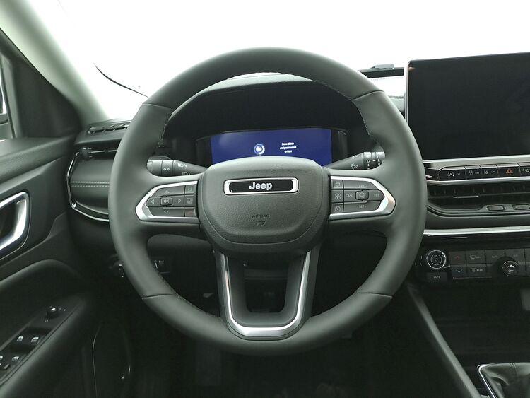 Jeep Compass S BR143231 1.6 Diesel 131CV