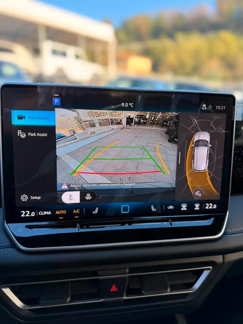 Volkswagen Tiguan 1.5 eTSI 150 CV ACT DSG R-Line Plus