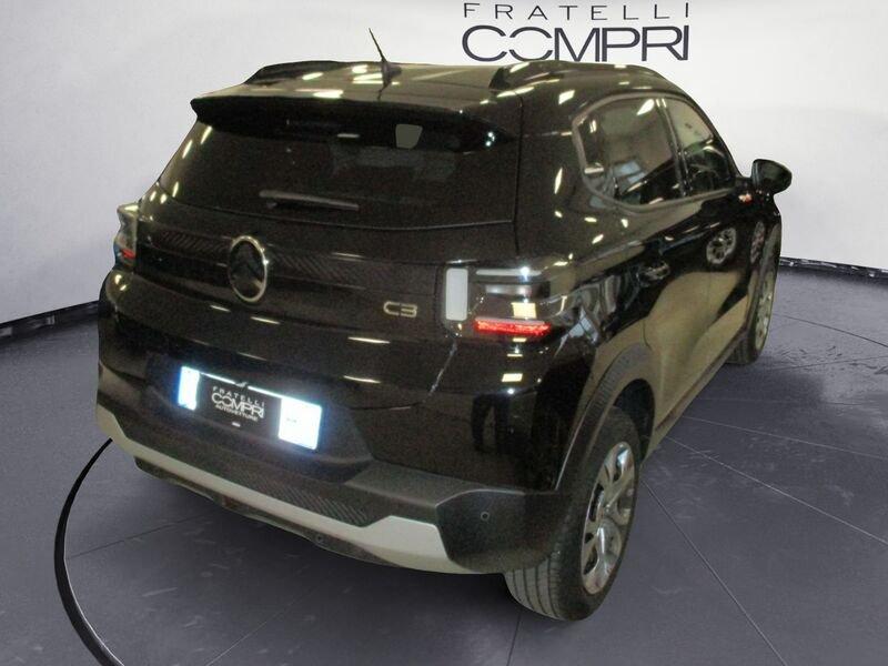 Citroën C3 Nuova C3 100 S&S Max