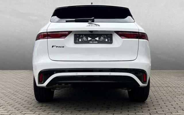 JAGUAR F-Pace 2.0 D 204 CV AWD aut. R-Dynamic SE