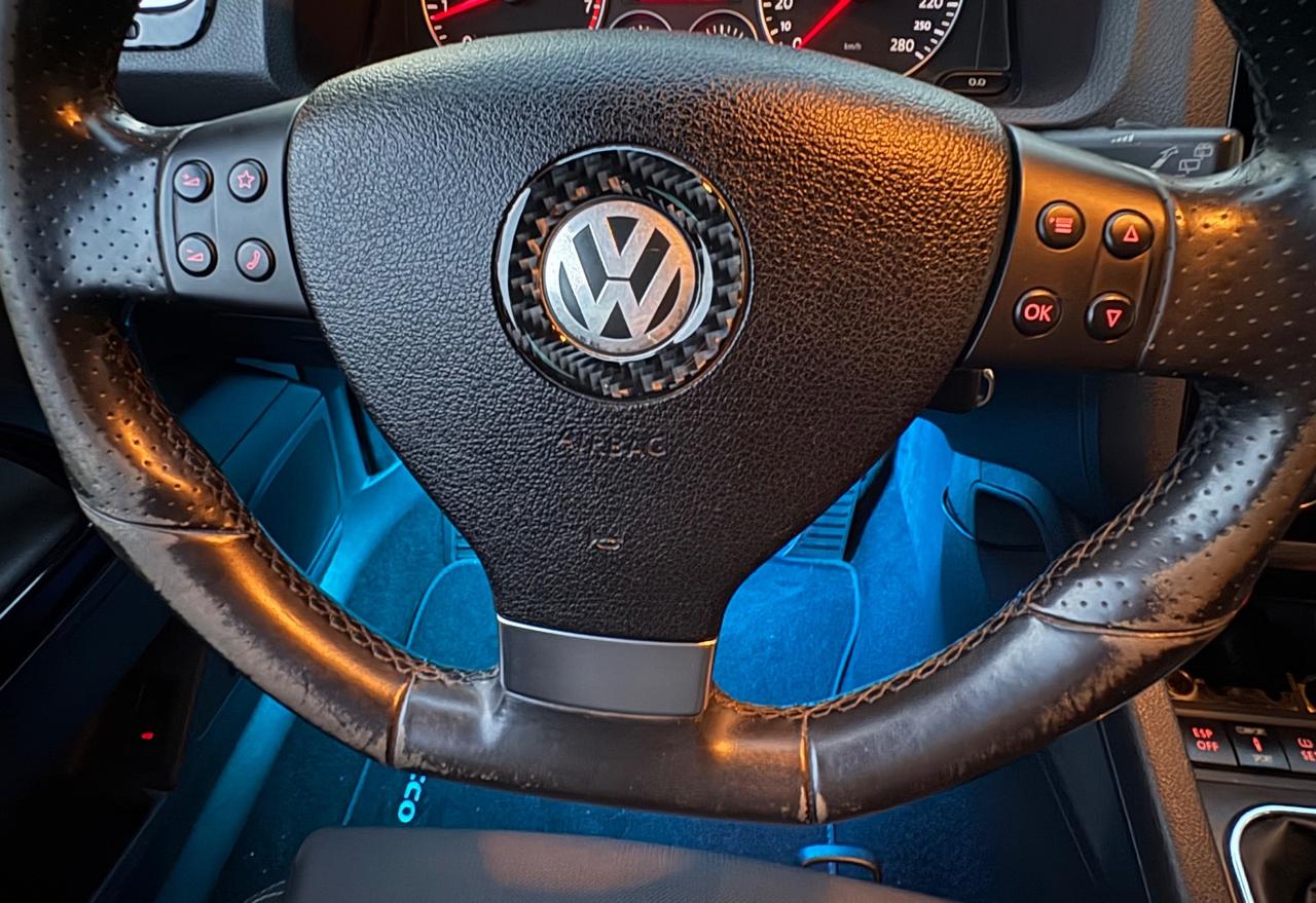 Volkswagen Scirocco 2.0 TFSI 200cv R-Line