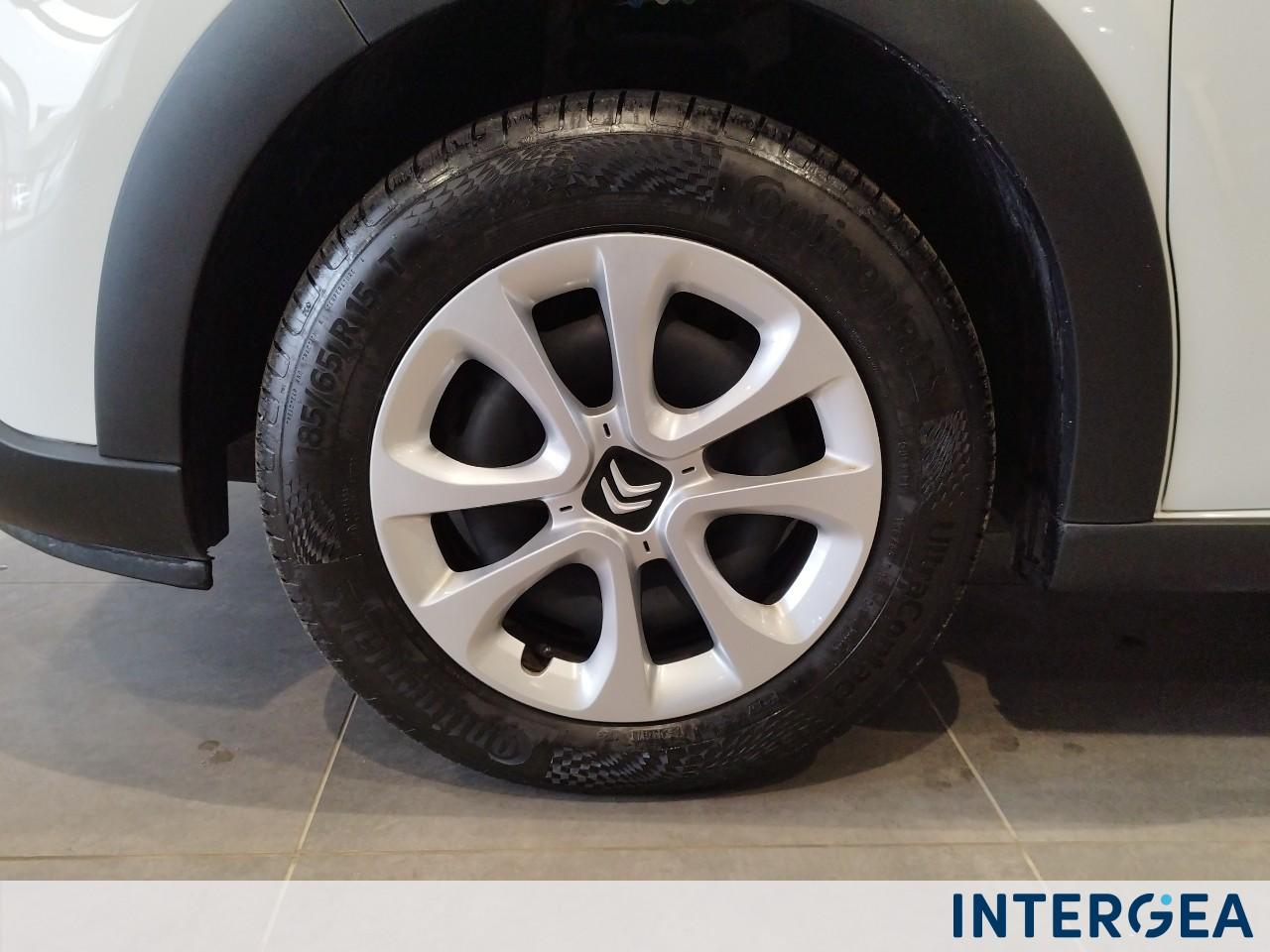 CITROEN C3 1.2 puretech You s&s 83cv