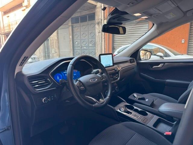 Ford Kuga 1.5 EcoBlue 120 CV aut. 2WD Titanium