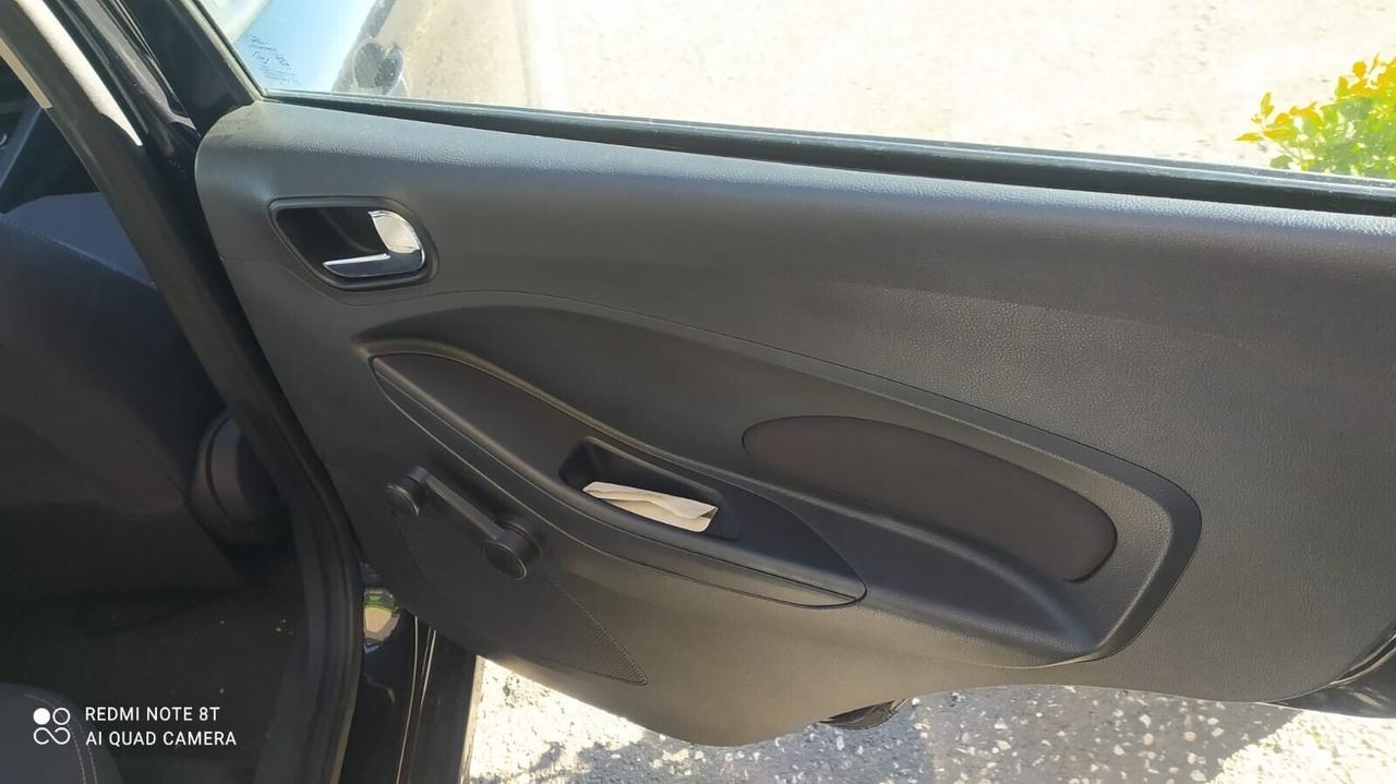 Ford Ka 1.2 70 CV Start&Stop