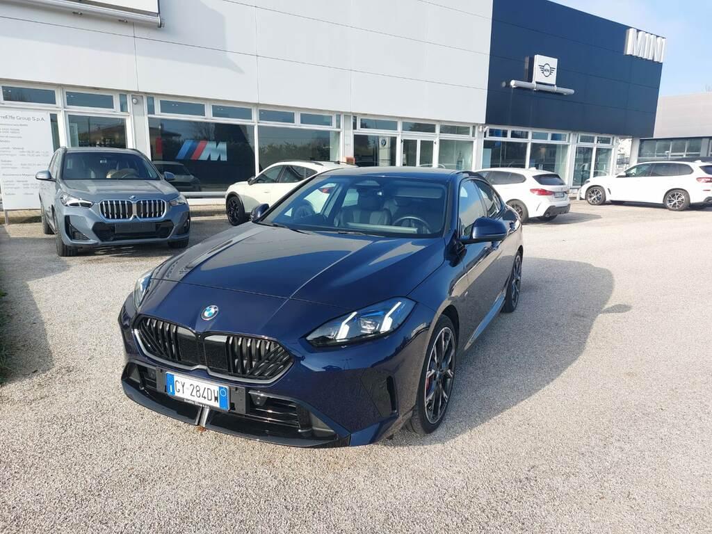 BMW Serie 2 Gran Coupe 220 d 48V MSport Pro DCT