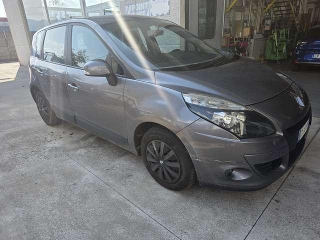 Renault Scenic X-Mod 1.5 dci Confort eco2 130g 105cv