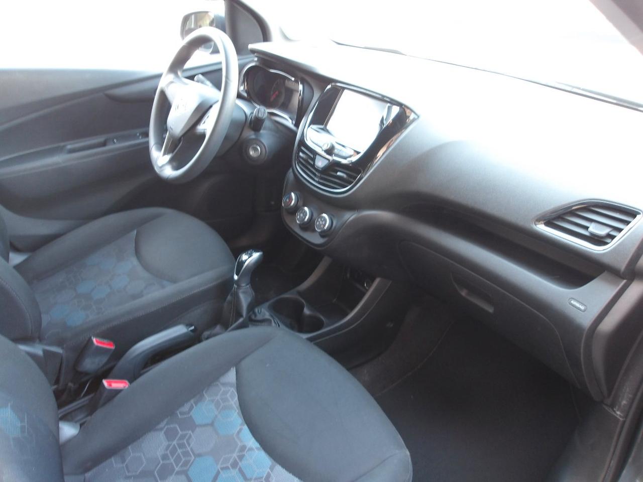 Opel Karl 1.0 Rocks 75cv