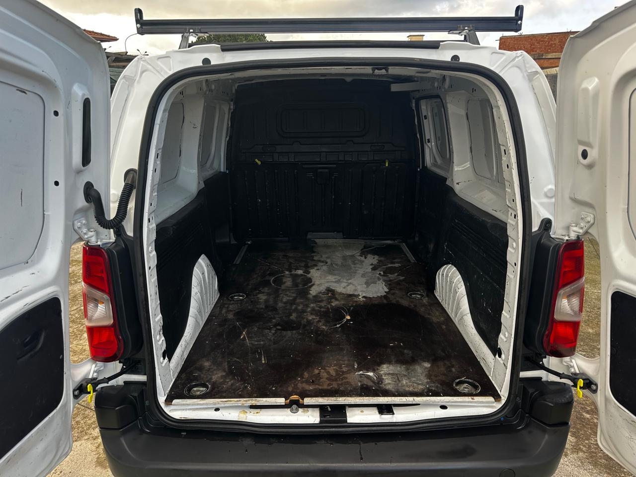 Opel Combo Cargo XL 1.5 Diesel 130CV PL 950kg