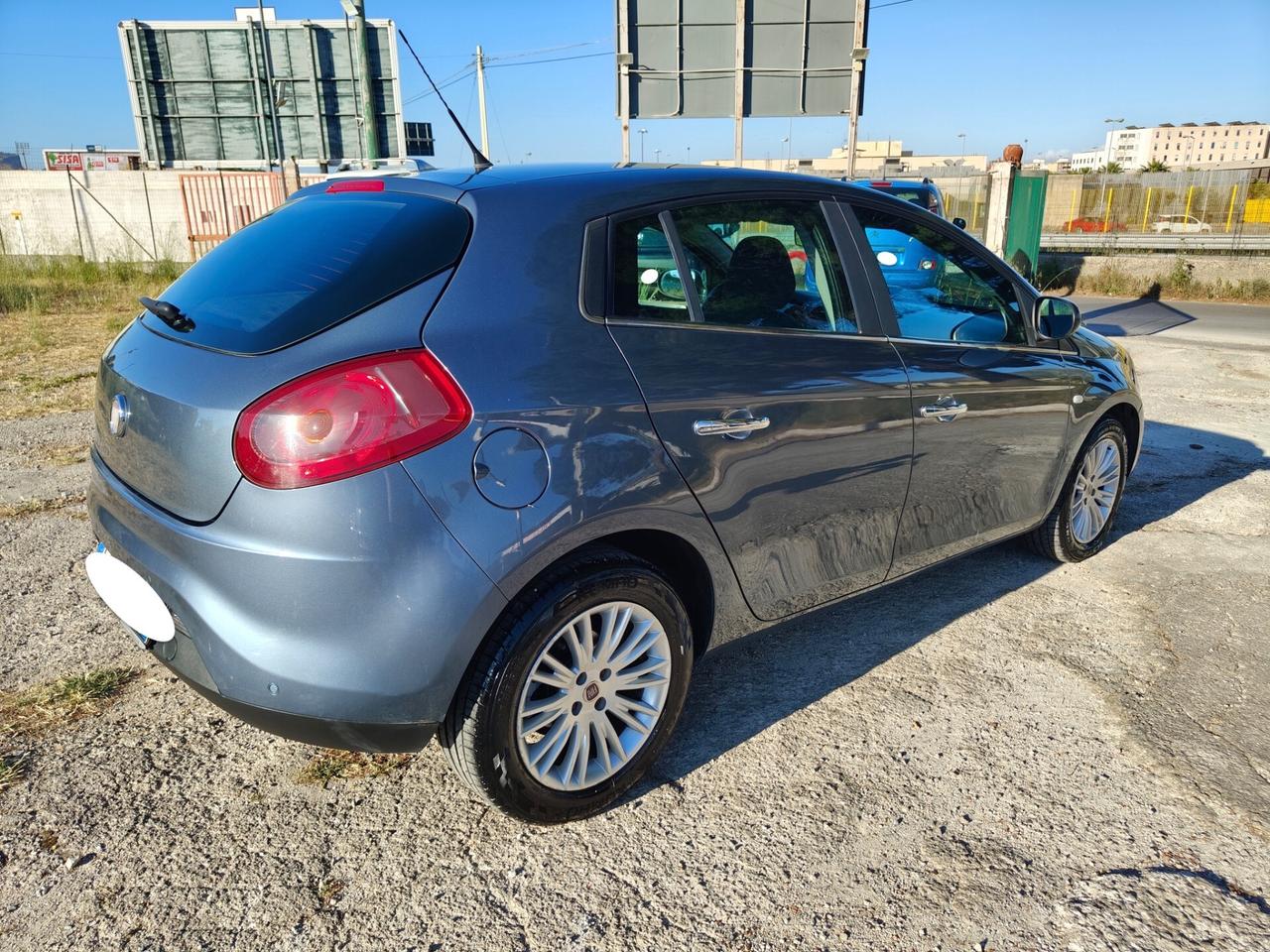 Fiat Bravo 1.6 MJT 120 CV Emotion PERFETTO STATO