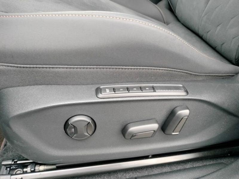 Cupra Terramar Terramar 1.5 Hybrid DSG