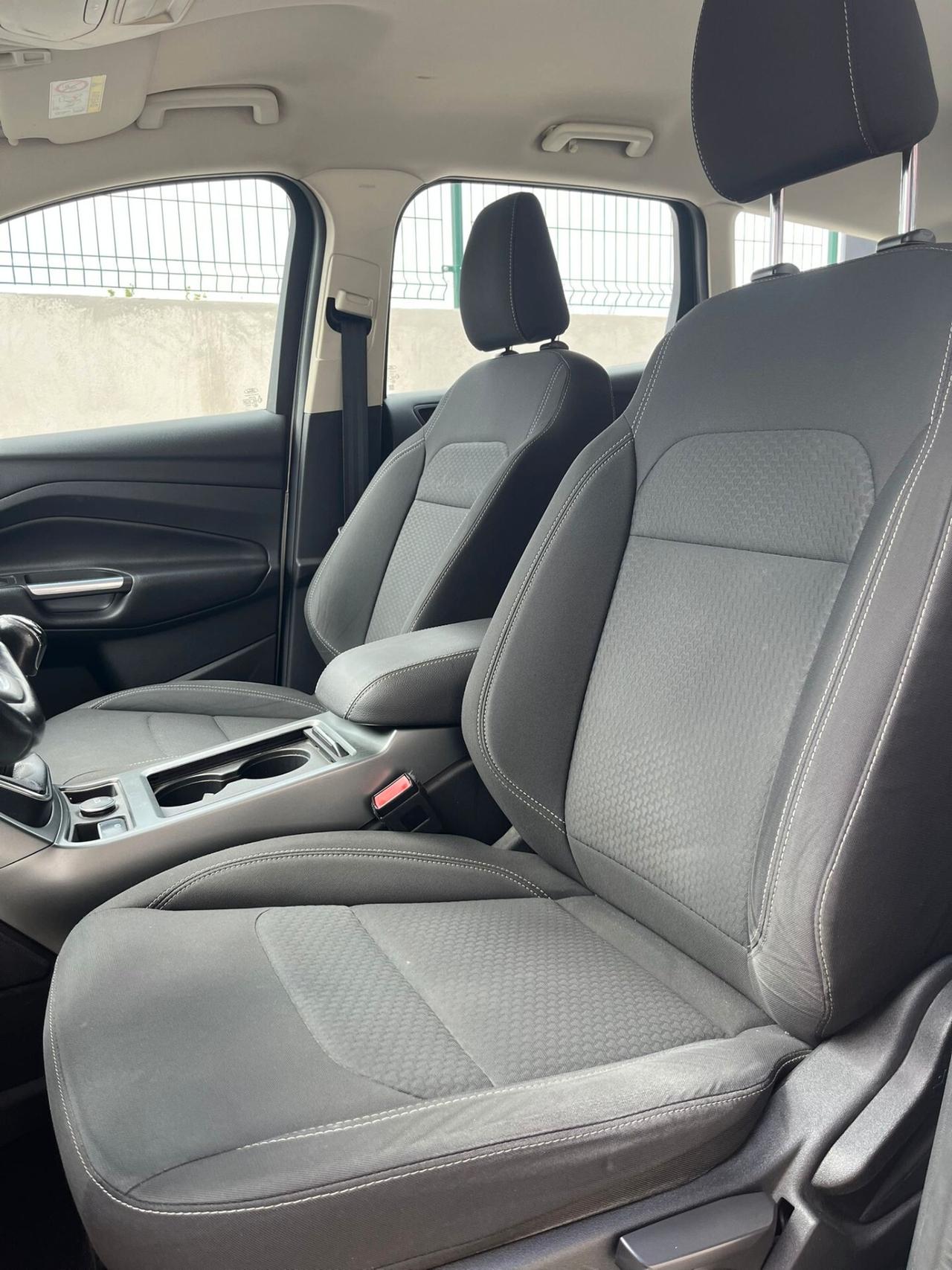 Ford Kuga 1.5 TDCI 120 CV S&S 2WD Plus