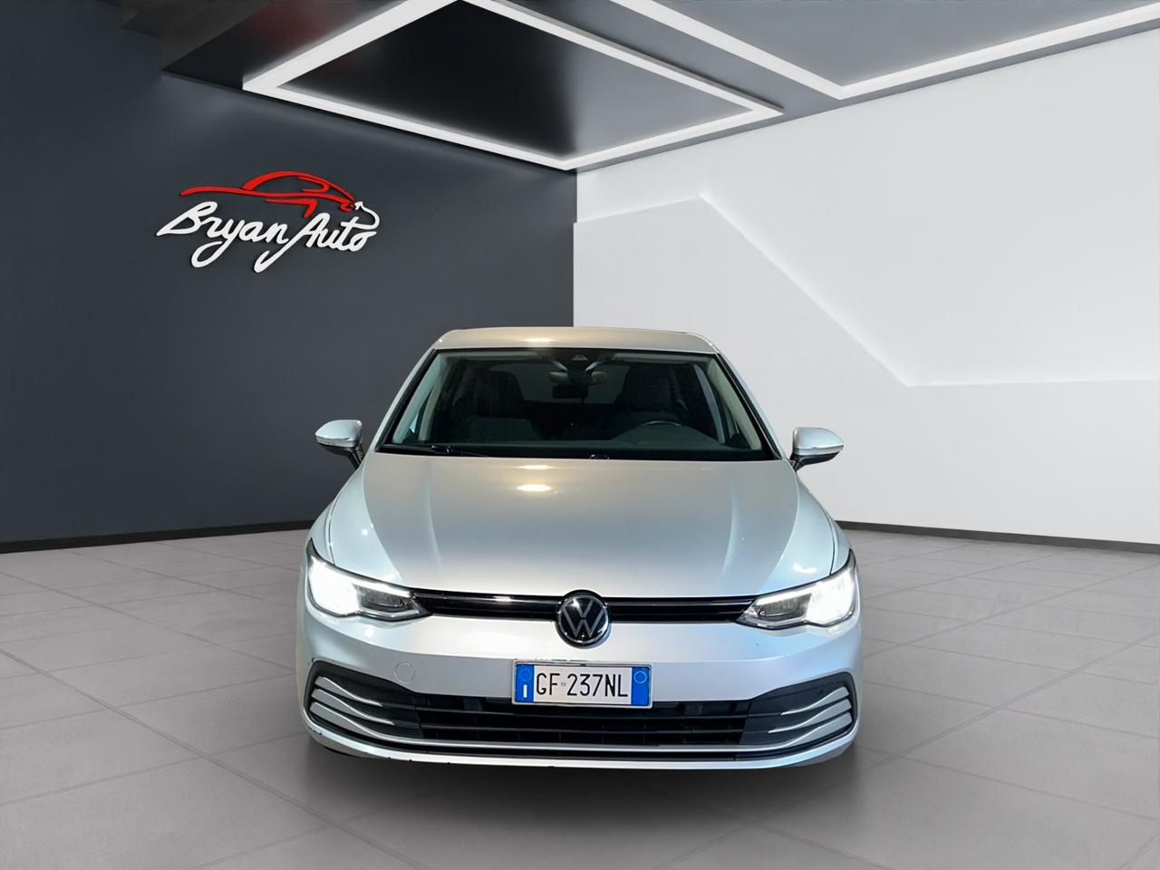 Volkswagen Golf 2.0 TDI 115 CV Life